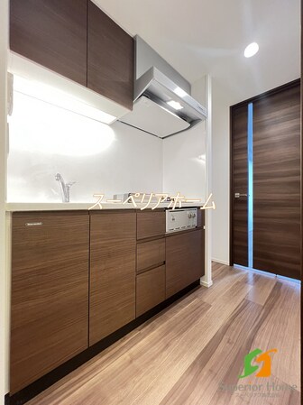 コンフォリア秋葉原EASTの物件内観写真